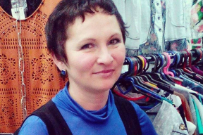 После публикации «Салідарнасці» слабослышащей минчанке помогли купить слуховой аппарат