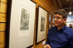 Ластоўскі: «Не пагаджуся з тым, што беларускія ўлады імкнуцца зрабіць усё максімальна прарасійскім»