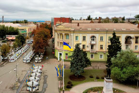 Дневник войны, глава 267. «Когда еще жить, как не сейчас?»