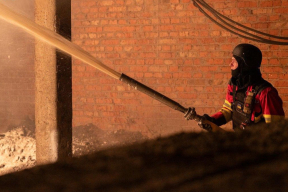 Война, 27 октября. ЕС ищет «план Б». Зеленский: «Российская нефтепереработка уже платит ощутимую цену за войну и будет платить еще большую». Лавров прибыл в Минск