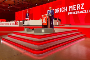 Позняков: «Власть отчитывается перед людьми, а не люди перед ней»