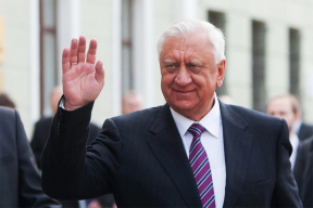 Кнырович: «Мясникович помогал осуществлять коррупционные схемы, получая за это вознаграждение. Но, как видите, он до сих пор не сидит»