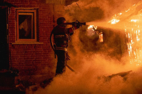 Война, 16 ноября. Зеленский подписал в Греции договор, который поможет украинцам пережить зиму. Атакован еще один НПЗ в России