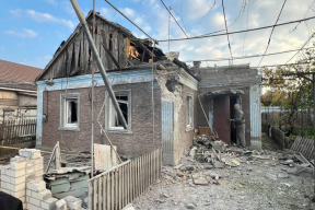 «Звучит страшно, но такая реальность становится обыденной»