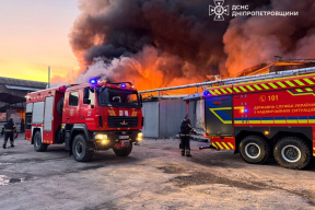 Война, 2 ноября. Украина получила новые системы Patriot. Россия ударила по Павлограду: есть жертвы, среди раненых — 8-летняя девочка