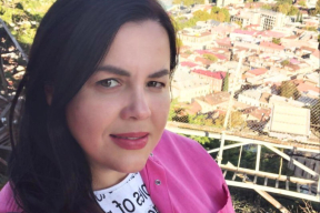 «Ты под КГБ». Как украинка из Чернигова стала политзаключенной в Беларуси