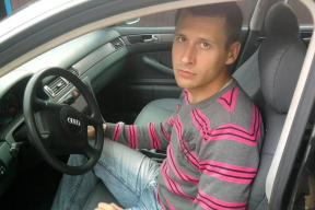 Конвейер репрессий. Бывшего калиновца Василия Гречихо приговорили к пяти годам колонии. Визового специалиста из Минска посадили за комментарии в телеграме и участие в протестах