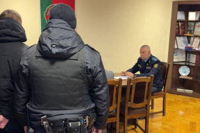 «Рэпрэсіўны механізм»: каментар 18-гадовага стаў падставай для крымінальнай справы