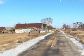 Ядерный могильник отходов БелАЭС могут построить в Гомельской области вблизи границы с Украиной