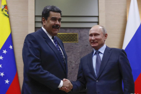 «Путину, конечно, надо было соглашаться на условия Трампа и заканчивать войну до ареста Мадуро»