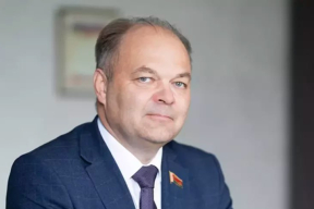 Уволен директор «Минсктранса»