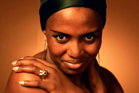 «Ты должна постараться быть не как торнадо, а как подводная лодка»