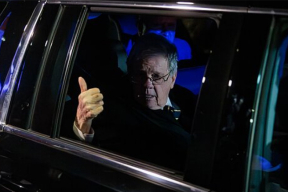 Коул: «Калийные удобрения из Беларуси должны идти через Литву, и так для них откроется Европа — вплоть до США»