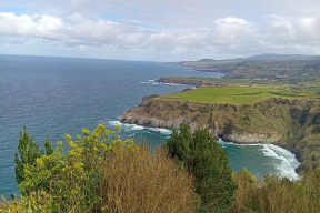 «Ощущение свободы, когда человек выходит из тюрьмы — наверное, самое сильное в жизни»