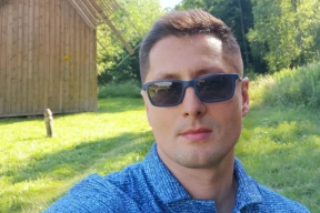 Семчанка расказаў пра размовы з Маркавым у 2020‑м і дэталі свайго пераследу