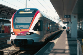 «Конец железнодорожной монополии». Как Болгария пускает частный капитал на рельсы