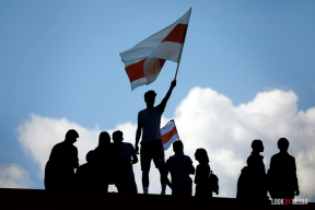 Стали не пассивными, а осторожными. Почему апатия беларуской молодежи — это на самом деле стратегия выживания