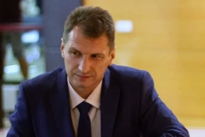 Цыганкоў: «Зьдзіўляюць абурэньні ў стылю «і чаму гэта тупы Захад ня хоча ваяваць за Ўкраіну?»