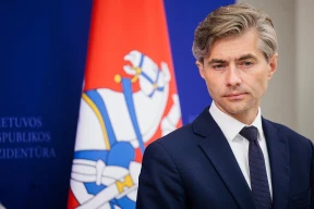 «Литва согласилась бы отправить в Минск на переговоры посла по особым поручениям»