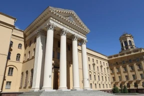 Спецслужбы Лукашенко продолжают попытки вербовки сотрудников НАУ