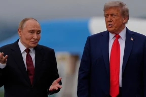 «Чтобы вырваться из горящего кустарника, Путину нужен не риторический жест, а реальный»