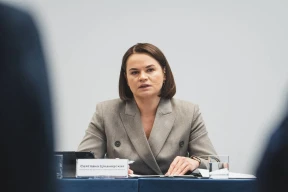 Гурневіч: «Для мяне барацьба ўнутры дэмсілаў — вечная загадка»