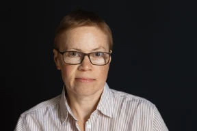 Золотова: «Когда я узнала о том, что в колонии оказалась одна из этих женщин… Я тогда расплакалась»