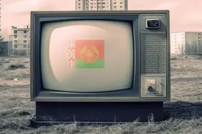 «Беларуский телевизор можно понять. В последнее время в мире все неправильно»