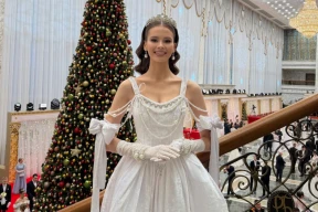 Новая спутница Лукашенко – финалистка конкурса красоты «Мисс БРИКС»