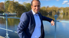 Фридман: «Мы живем в те времена, когда решается судьба этого мира»