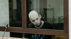 Лосик: «С ним сидел немец Кригер, которому присудили смертную казнь»