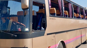 Война, 3 мая. Россияне атаковали автобус, перевозивший детей. ВСУ поразили два нефтяных танкера «теневого флота» РФ