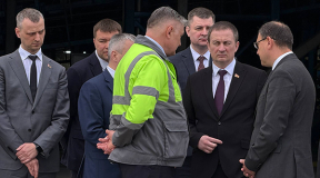 Романчук: «Если бы Лукашенко и его правительство были классными управленцами, то сказали бы, что вложили миллиард, а получили три»