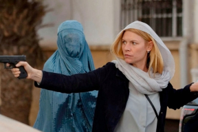 Клэр Дэйнс: от «Родины» к «Чудовищу»