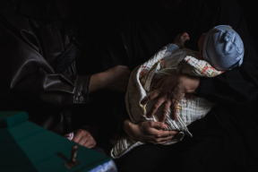 «Всех прекрасных слов мира недостаточно, чтобы рассказать, какой он»