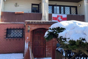 Як беларусы Варшавы прытулілі вызваленых палітвязьняў