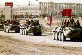 «Загляне сонца». Чужая і самая бессэнсоўная вайна — як беларусы ваявалі ў Афганістане