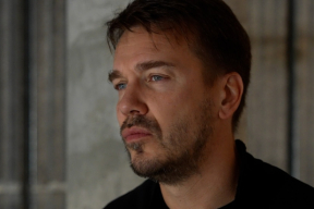 Зыгар: Расейцы навучацца паважаць Беларусь, яе незалежнасьць і мову праз 100 гадоў