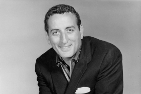 Тони Беннетт: «Мы живем в эпоху, когда через полгода все забывают исполнителя хита и мелодию»