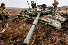 Коваленко: «Для продолжения войны в формате ползучего, но непрекращающегося наступления России необходимо мобилизовать в месяц до 80 тысяч человек»