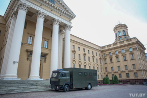 BELPOL назвал имена десятков предполагаемых беларуских шпионов по всему миру