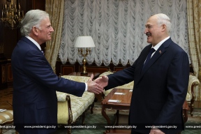 Пашкевіч: «Цытата пастара Грэма проста забівае глыбокім цынізмам»