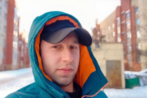 Конвейер репрессий. Дальнобойщика из-под Чечерска осудили по политическому делу