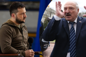 «Украина не блефует — она сможет быстро обнулить всю армию Беларуси»