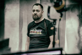 Валера Руселік: «Ад якога моманту адлічваць, калі расейска-ўкраінская вайна стала і беларускай?»