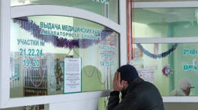 «У моего ребенка в карте написали: мальчик активный. Все хорошо, но у меня три дочки»