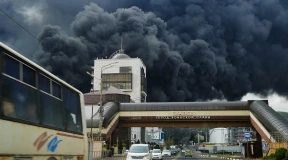 Война, 23 апреля. «Регионы РФ могут превратиться в один сплошной Туапсе». Россия усилила удары по железной дороге