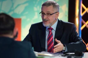 Класковский: «Вот говорят: Координационный совет — детская песочница. Хорошо, а где тогда «взрослая песочница»?»