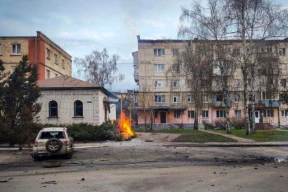 Война 5 апреля. РФ второй день атакует объекты «Нафтогаза». ВСУ отвечает в Нижегородской и Ленинградской областях. Погиб один из самых высокопоставленных перебежчиков