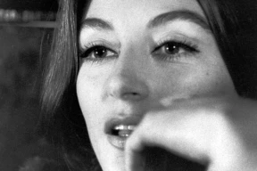 Женщина, которую любили все: «Хотела сниматься – снималась. Не хотела – сам черт не заставил бы»